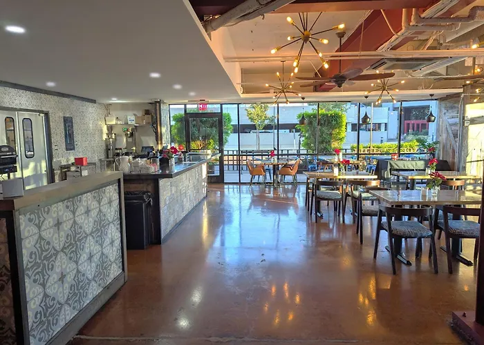 The Clarendon Hotel & Spa, BW Signature Collection (Adults Only) Phoenix